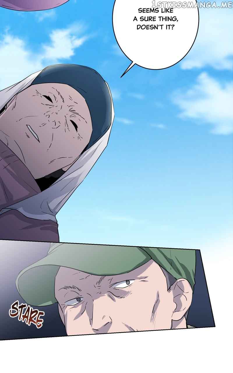 The Goddess’s Guide to Farming Chapter 20 page 5