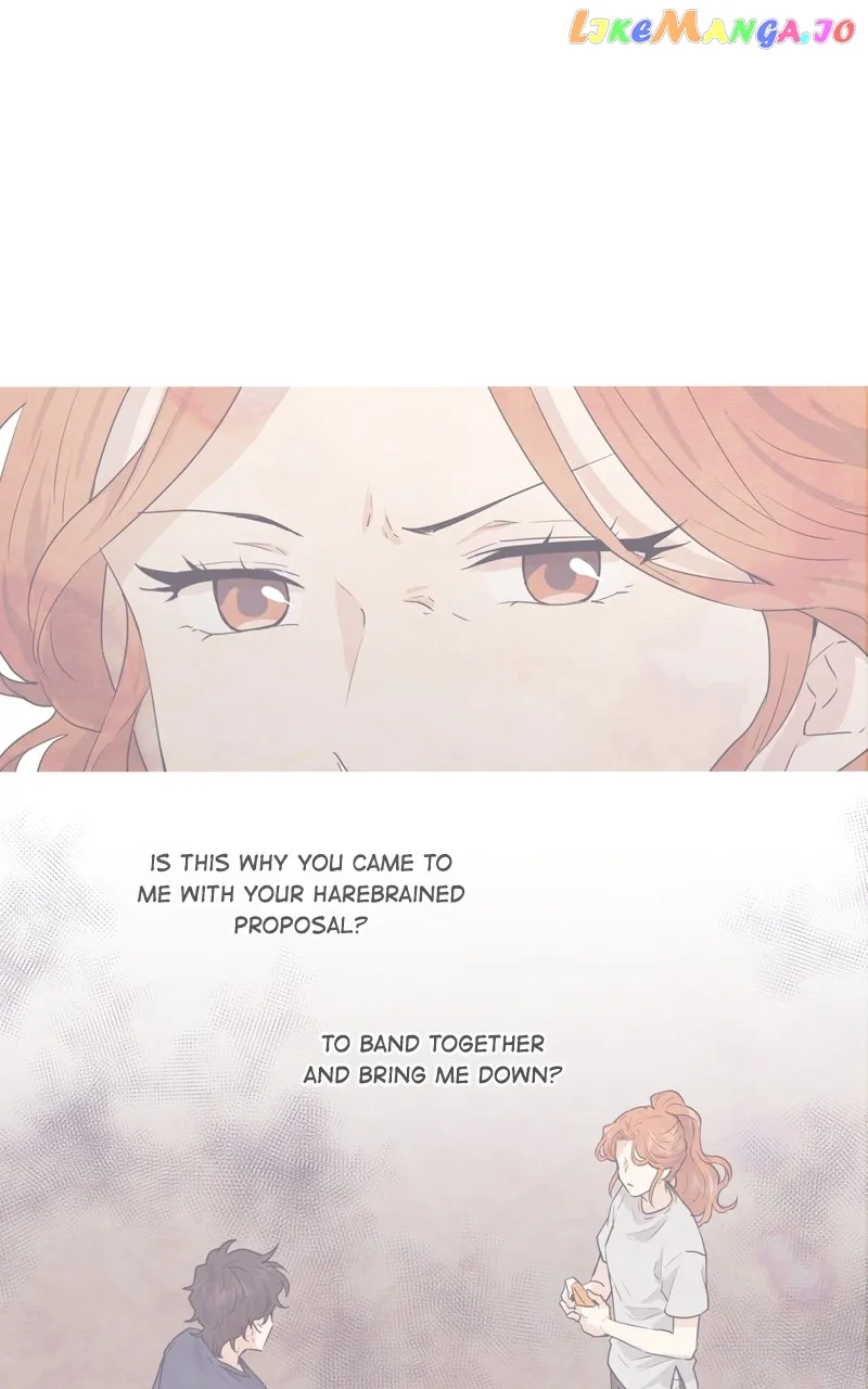 The Goddess’s Guide to Farming Chapter 21 page 14