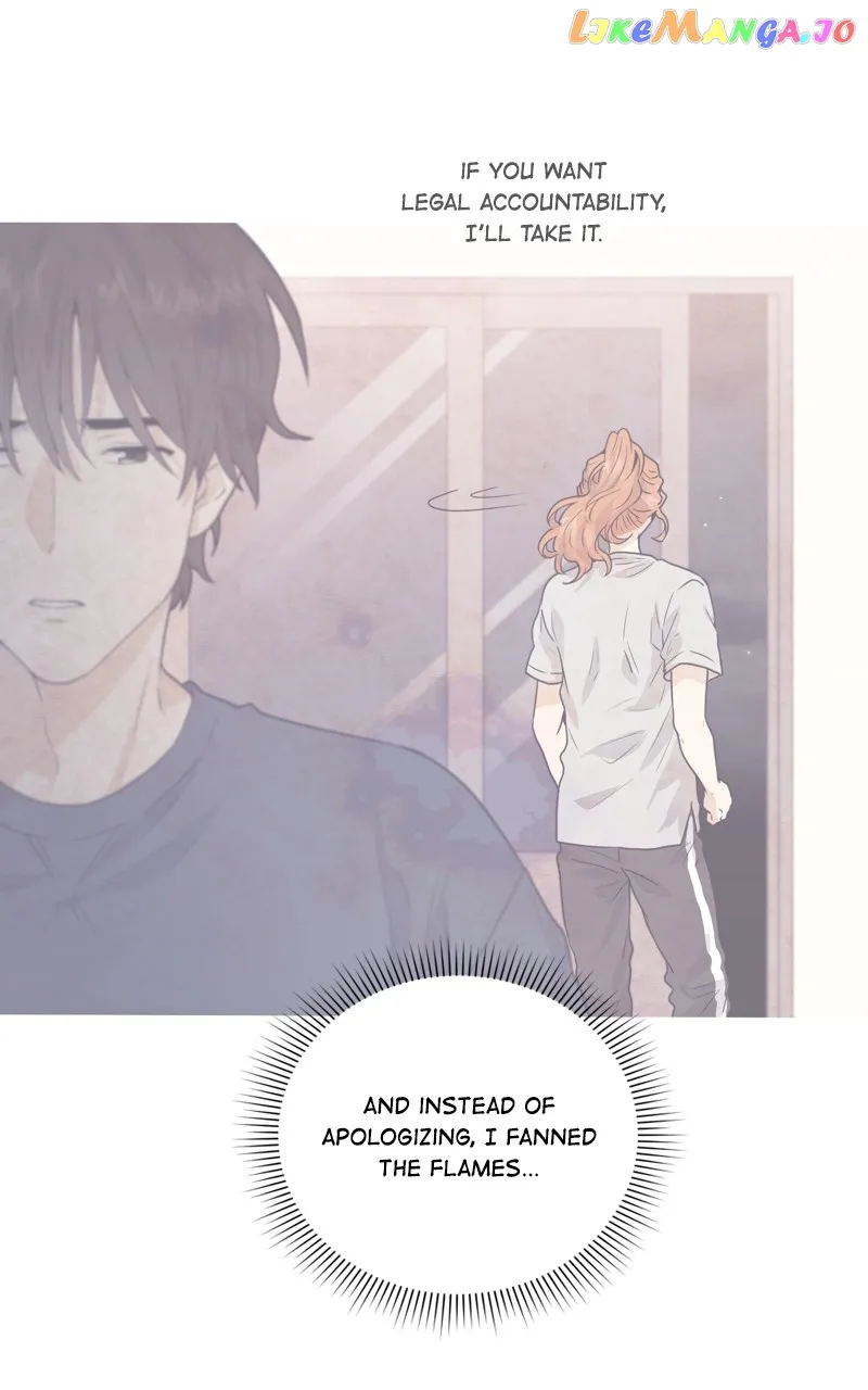 The Goddess’s Guide to Farming Chapter 21 page 16