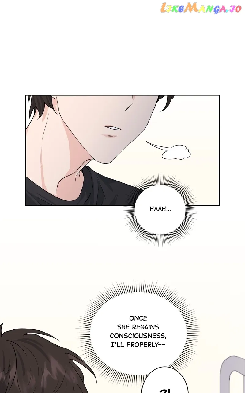 The Goddess’s Guide to Farming Chapter 21 page 17