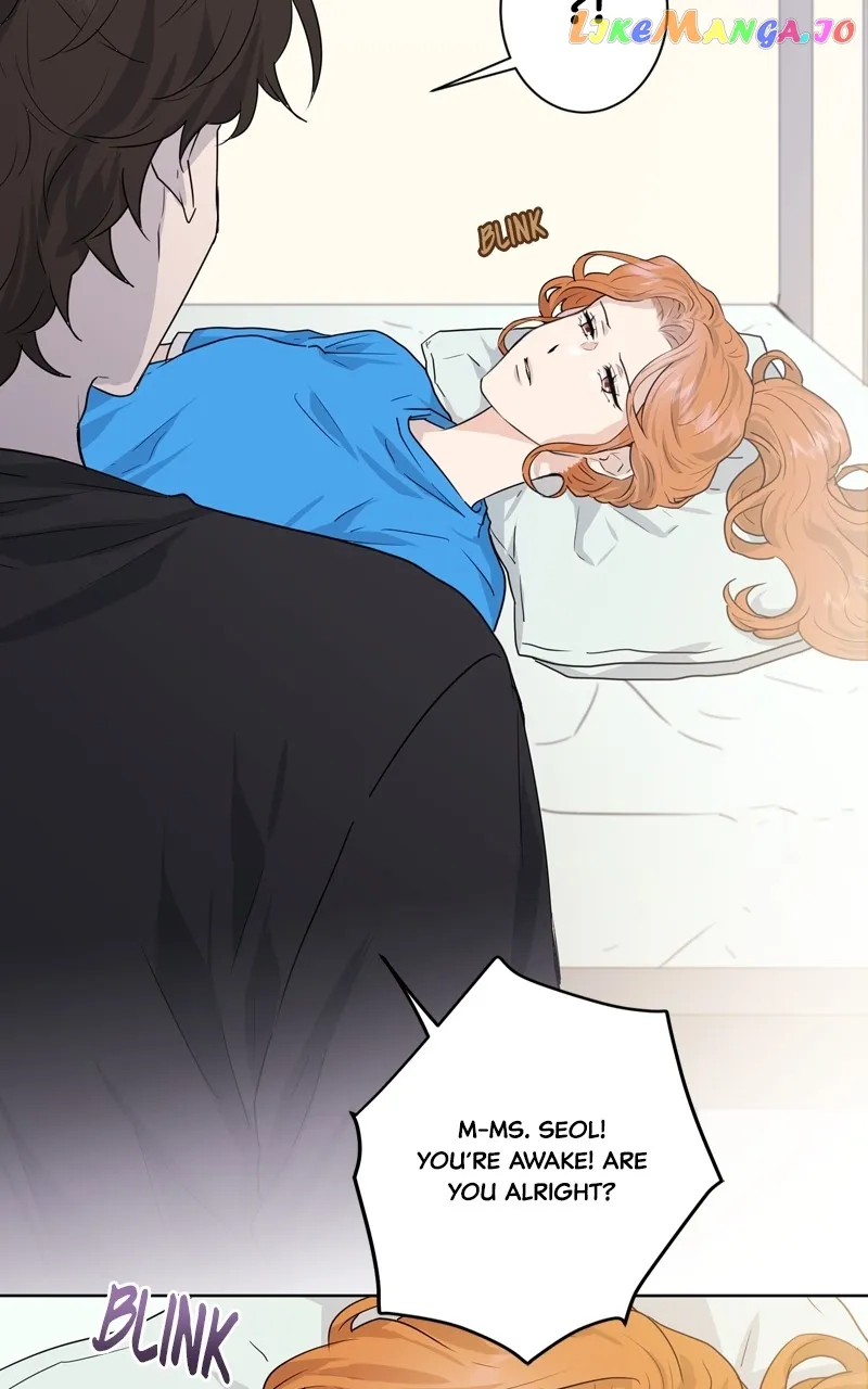 The Goddess’s Guide to Farming Chapter 21 page 18