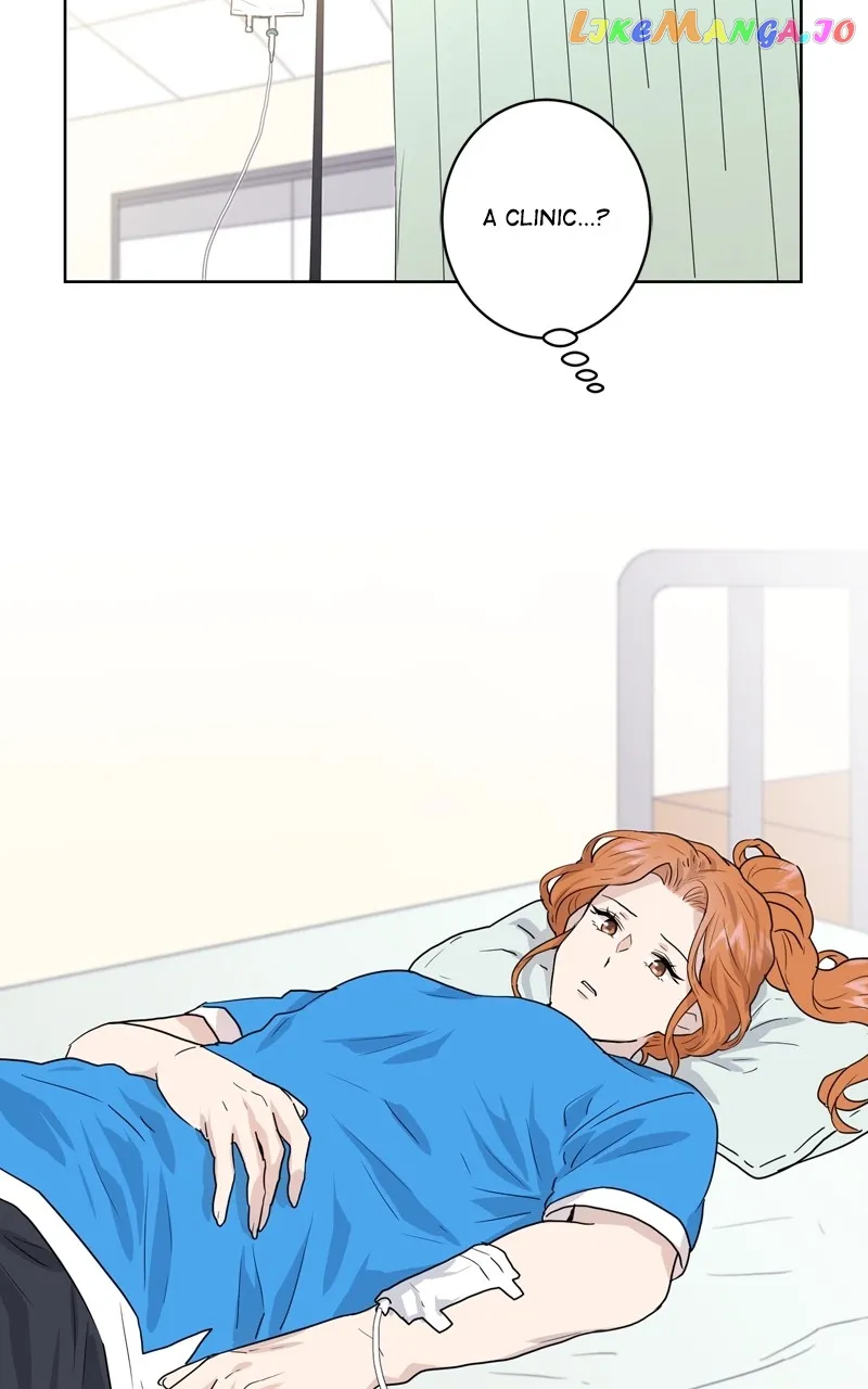 The Goddess’s Guide to Farming Chapter 21 page 20