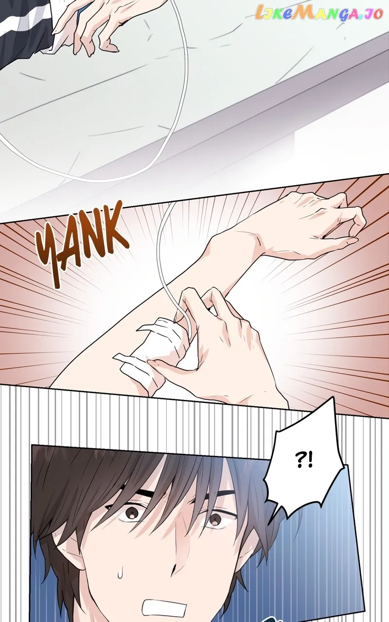 The Goddess’s Guide to Farming Chapter 21 page 21