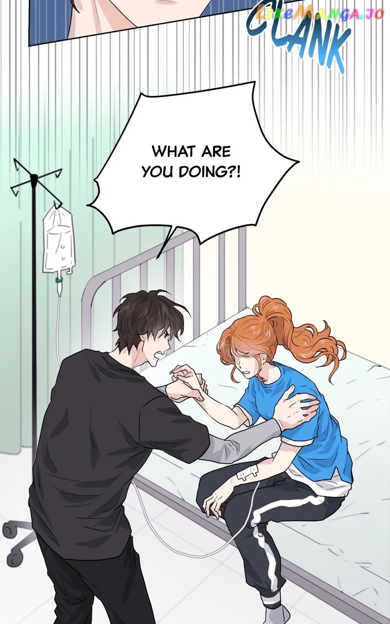 The Goddess’s Guide to Farming Chapter 21 page 22