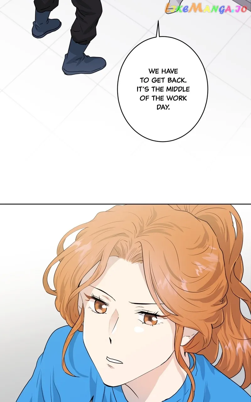 The Goddess’s Guide to Farming Chapter 21 page 23