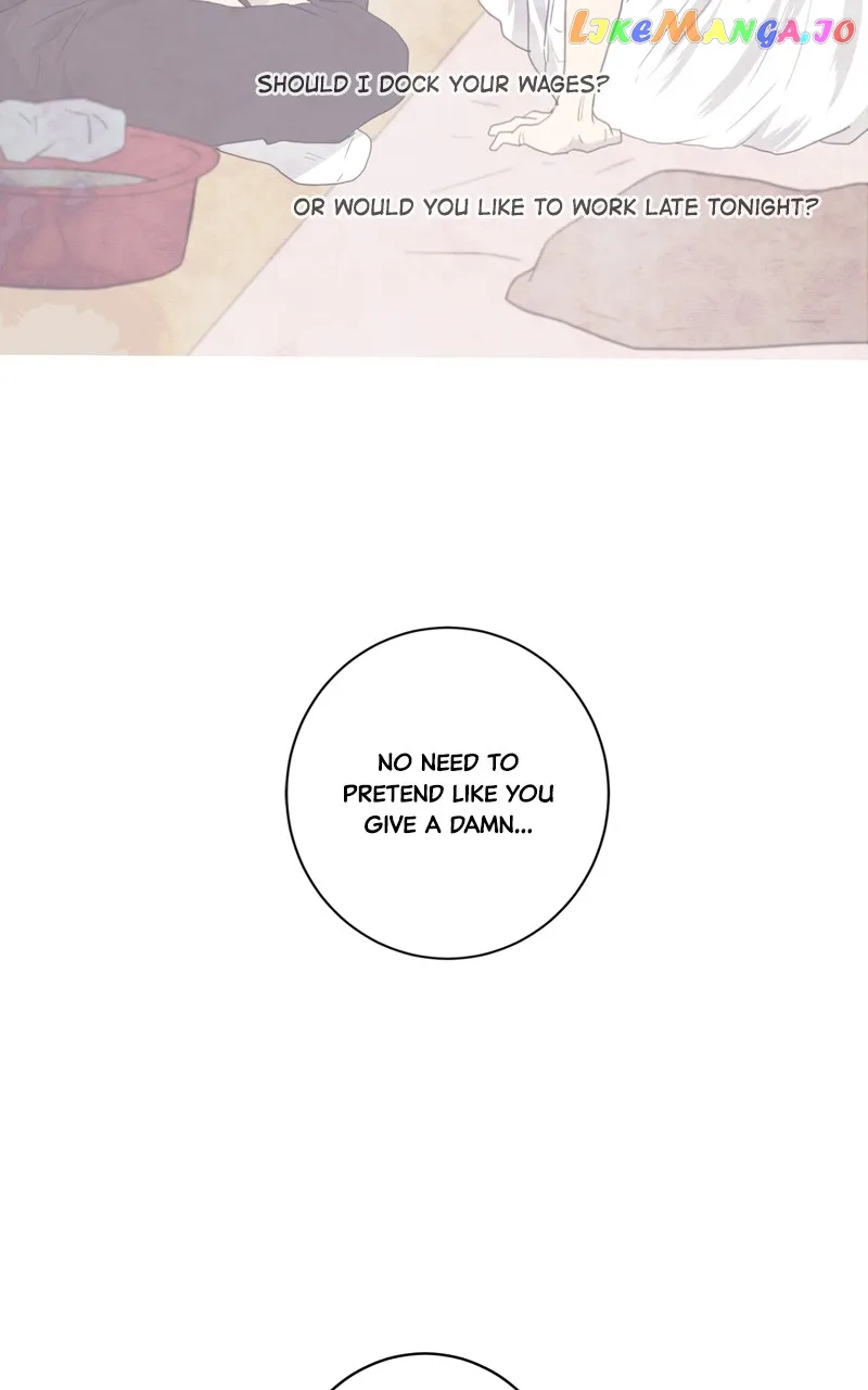 The Goddess’s Guide to Farming Chapter 21 page 26