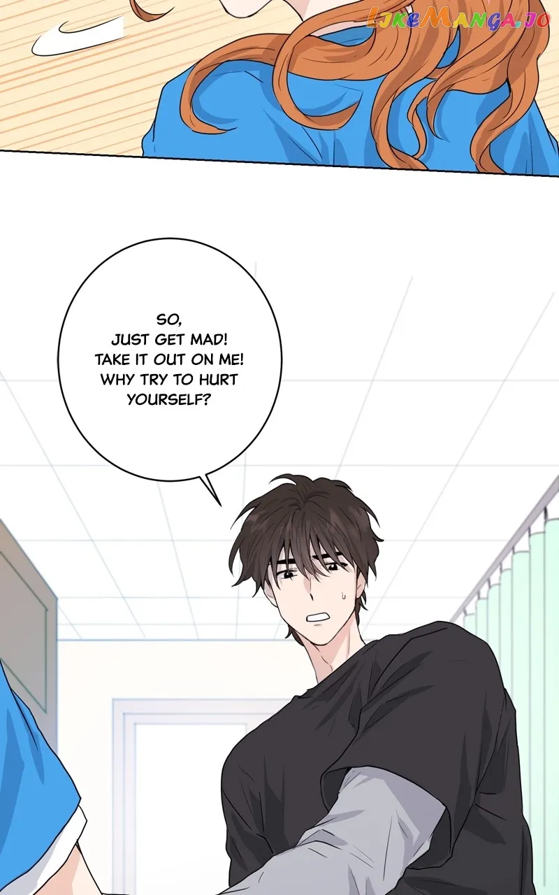 The Goddess’s Guide to Farming Chapter 21 page 30