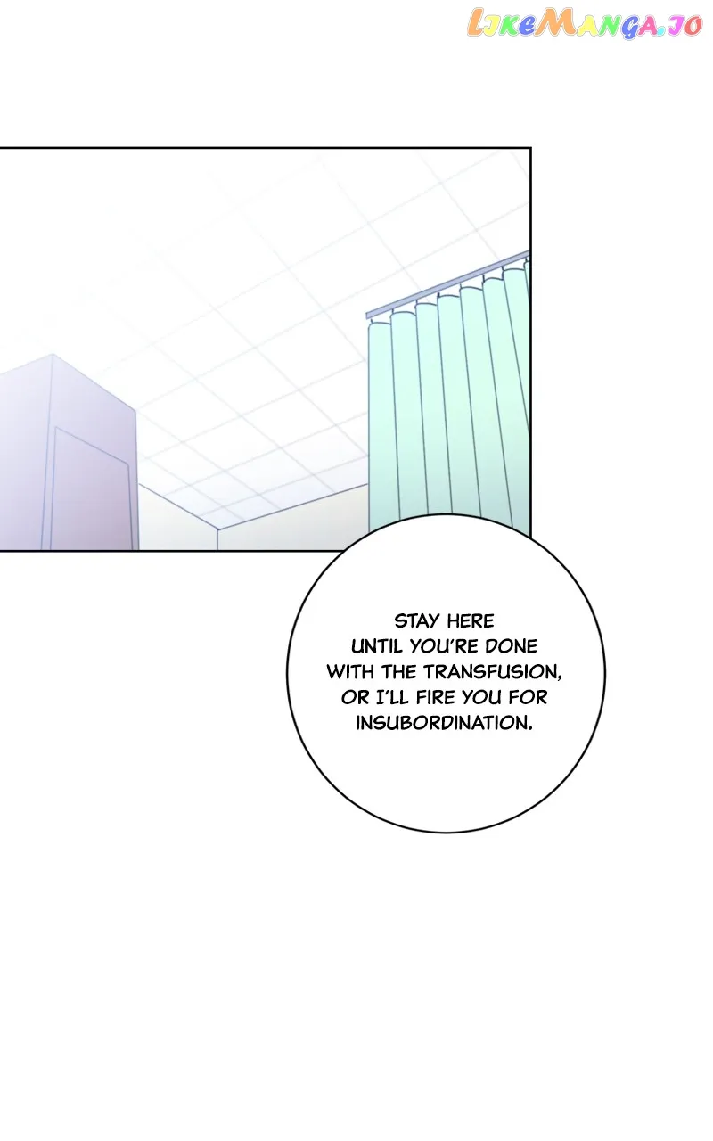The Goddess’s Guide to Farming Chapter 21 page 33