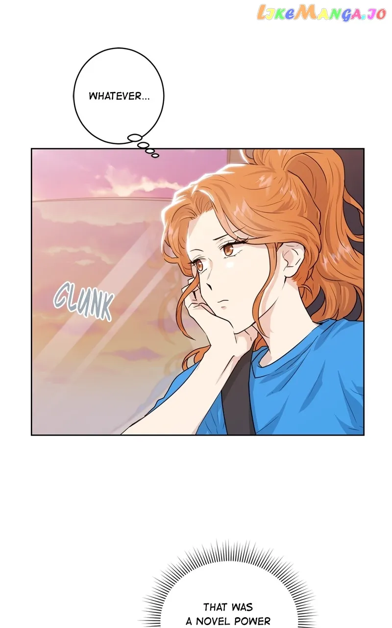 The Goddess’s Guide to Farming Chapter 21 page 36