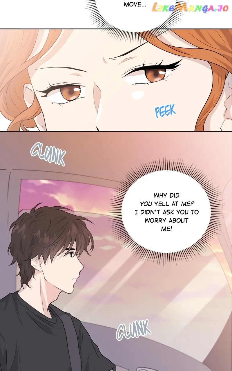 The Goddess’s Guide to Farming Chapter 21 page 37