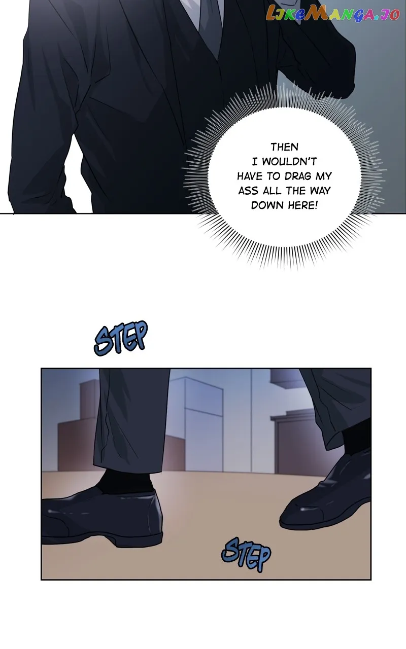 The Goddess’s Guide to Farming Chapter 21 page 3