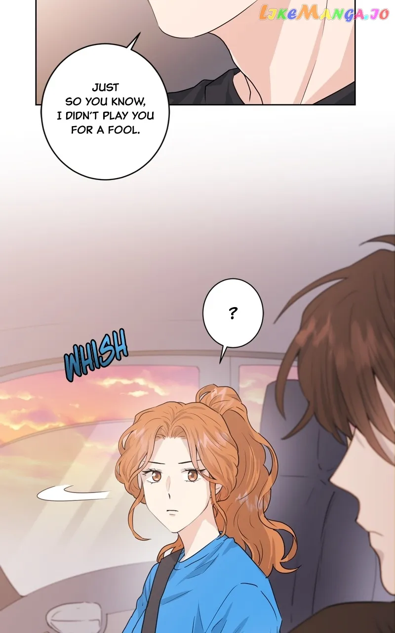 The Goddess’s Guide to Farming Chapter 21 page 41