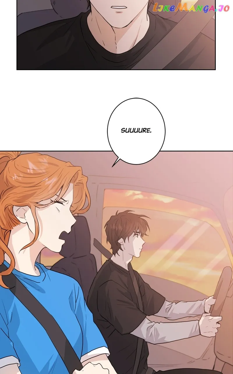 The Goddess’s Guide to Farming Chapter 21 page 43