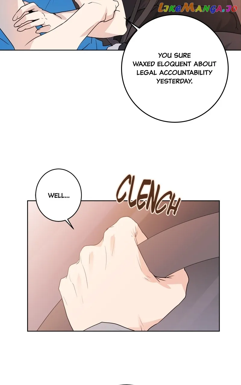 The Goddess’s Guide to Farming Chapter 21 page 44