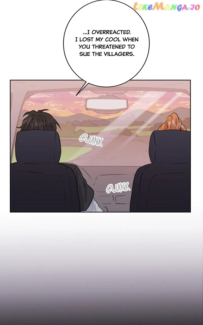 The Goddess’s Guide to Farming Chapter 21 page 45