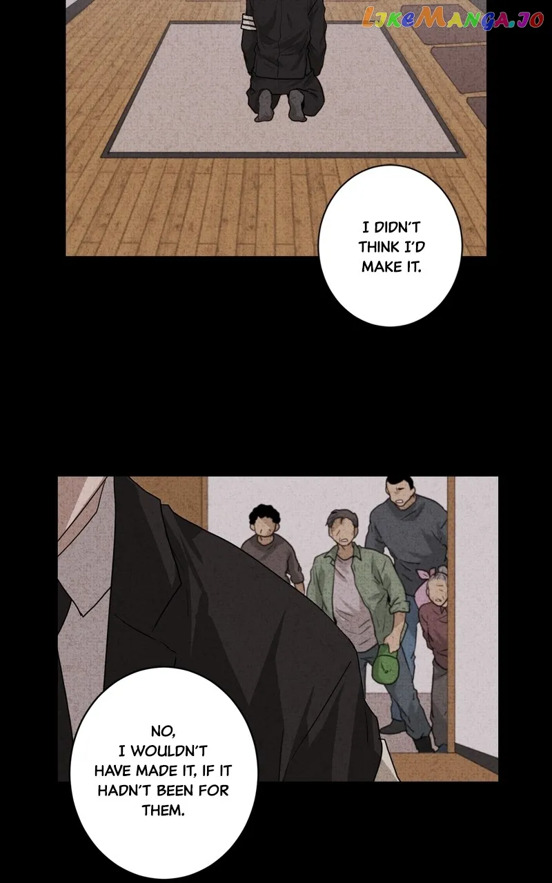 The Goddess’s Guide to Farming Chapter 21 page 47