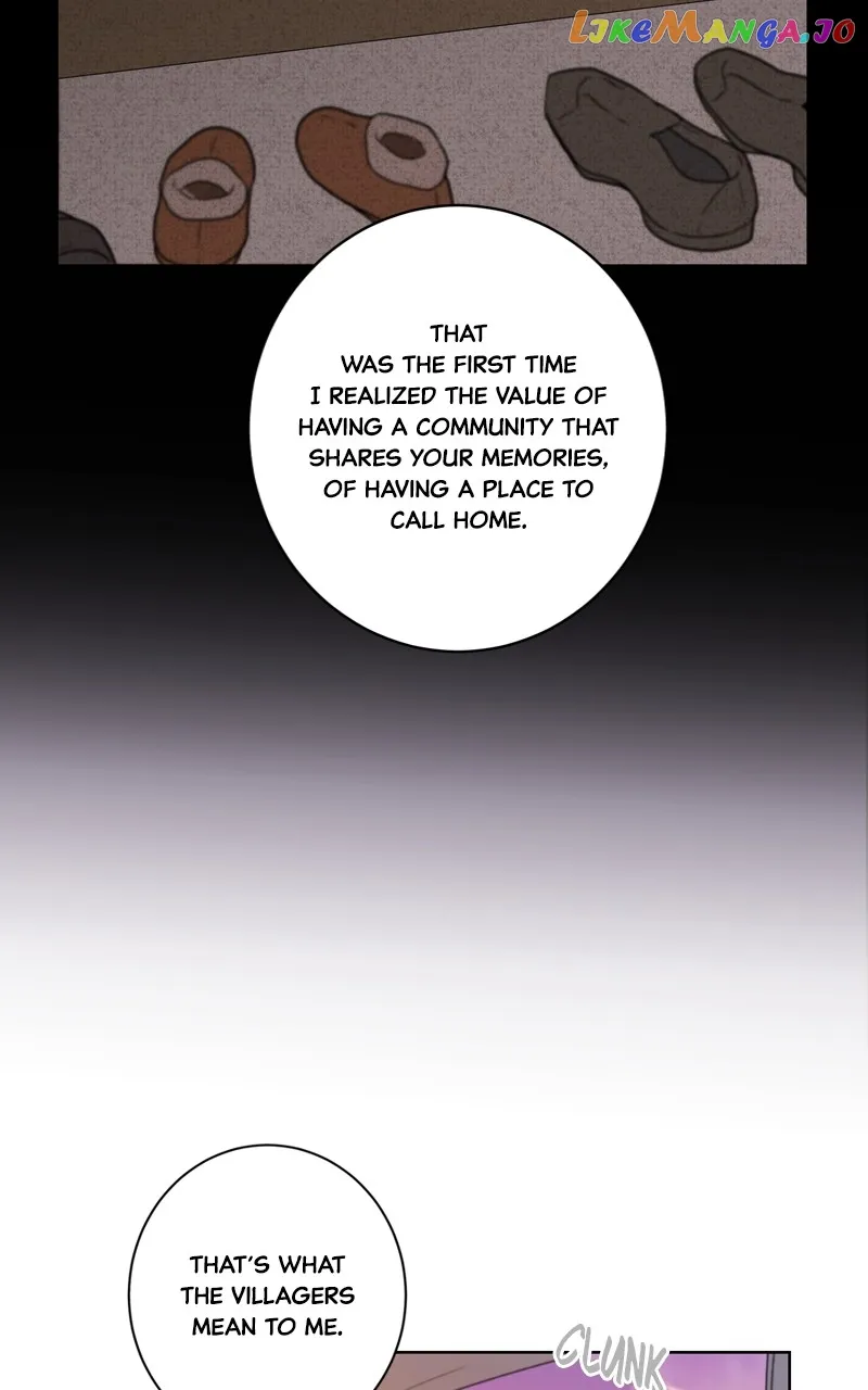 The Goddess’s Guide to Farming Chapter 21 page 49