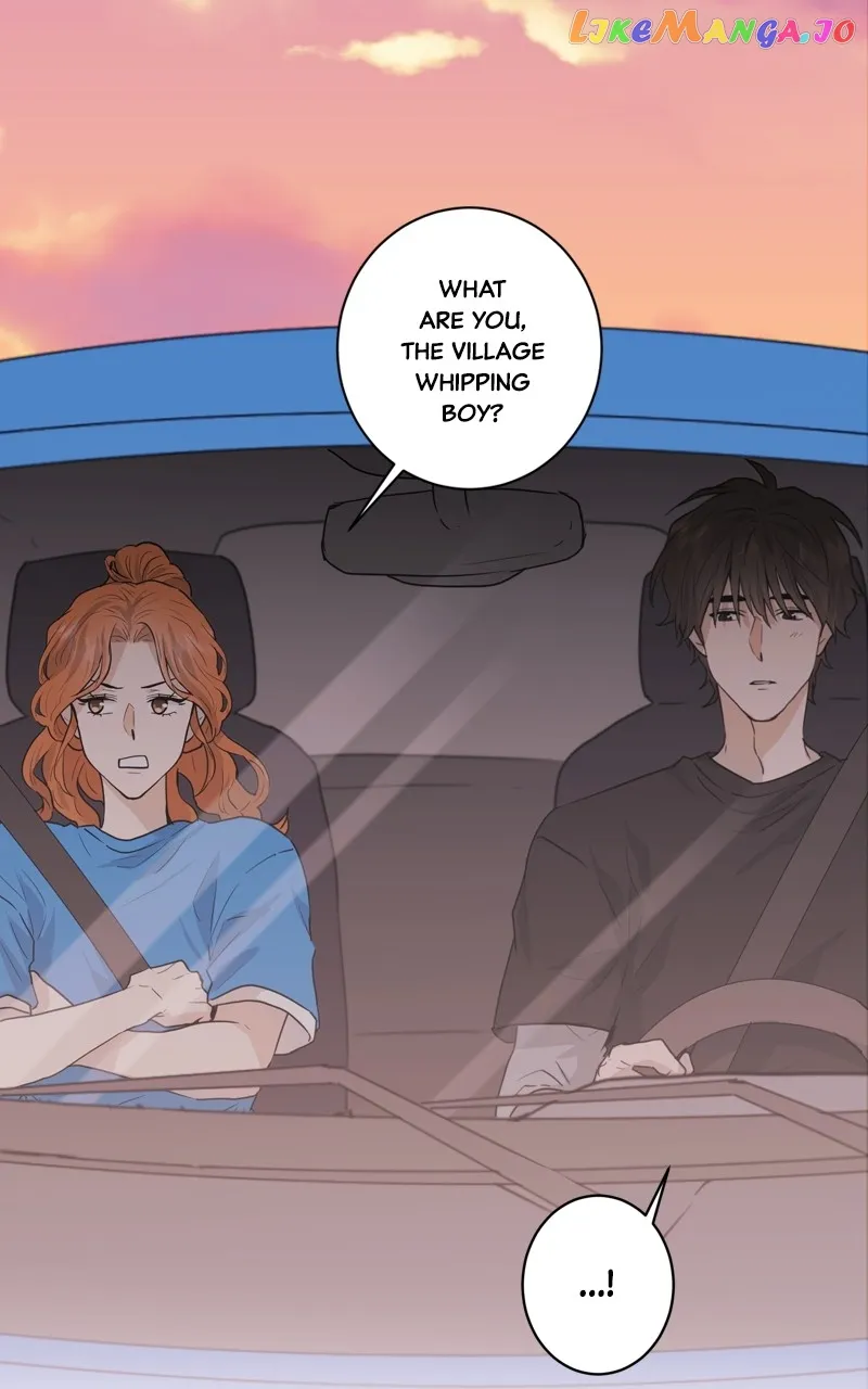 The Goddess’s Guide to Farming Chapter 21 page 52