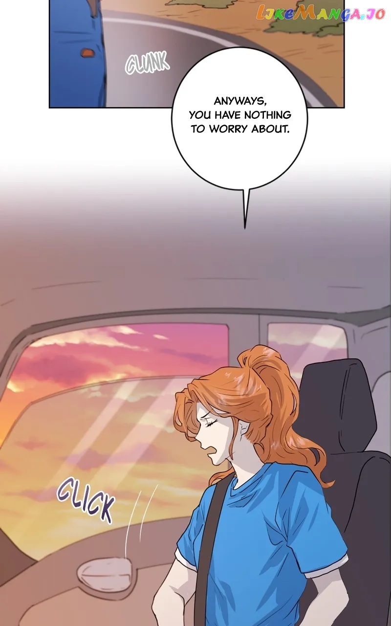 The Goddess’s Guide to Farming Chapter 21 page 54