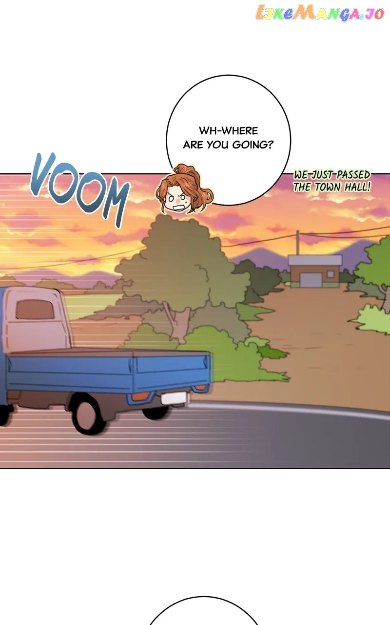 The Goddess’s Guide to Farming Chapter 21 page 56