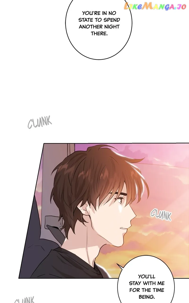 The Goddess’s Guide to Farming Chapter 21 page 57