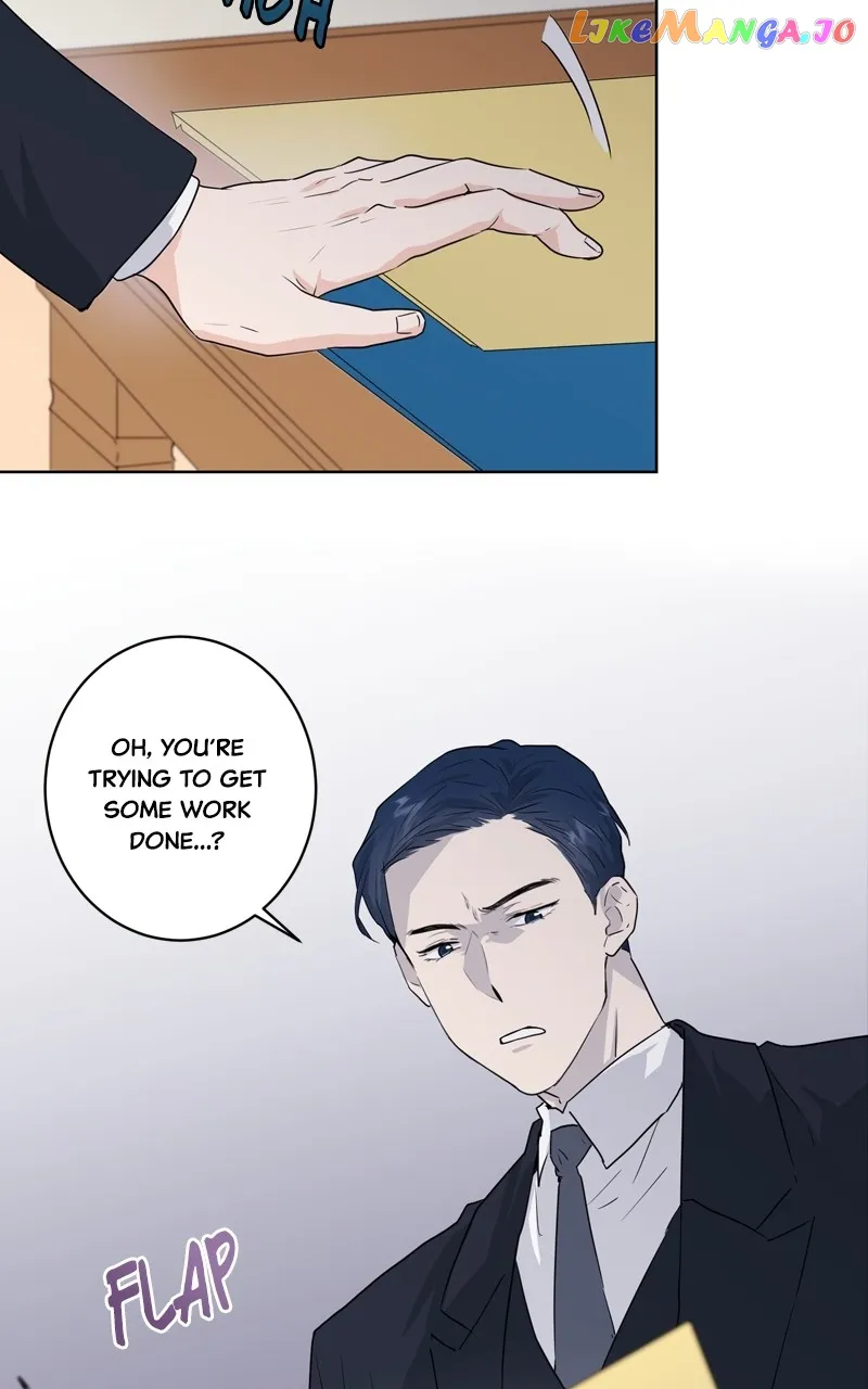 The Goddess’s Guide to Farming Chapter 21 page 5