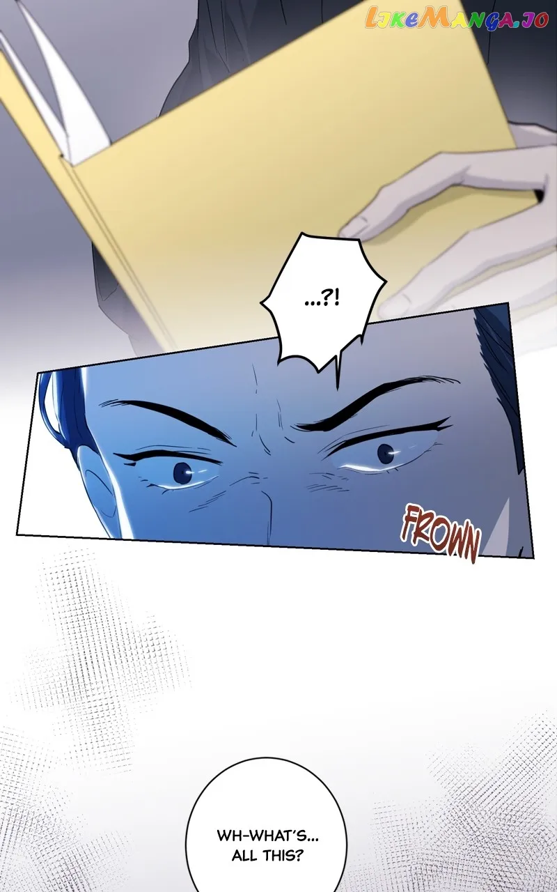 The Goddess’s Guide to Farming Chapter 21 page 6