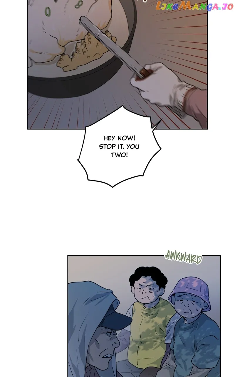 The Goddess’s Guide to Farming Chapter 22 page 10