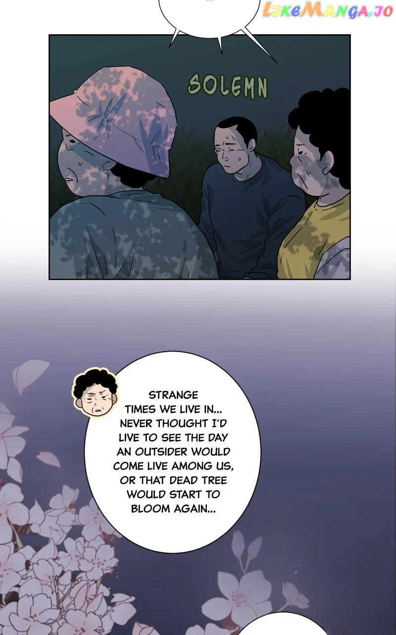 The Goddess’s Guide to Farming Chapter 22 page 12