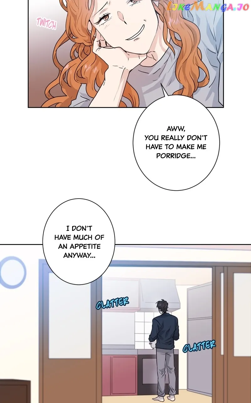 The Goddess’s Guide to Farming Chapter 22 page 18