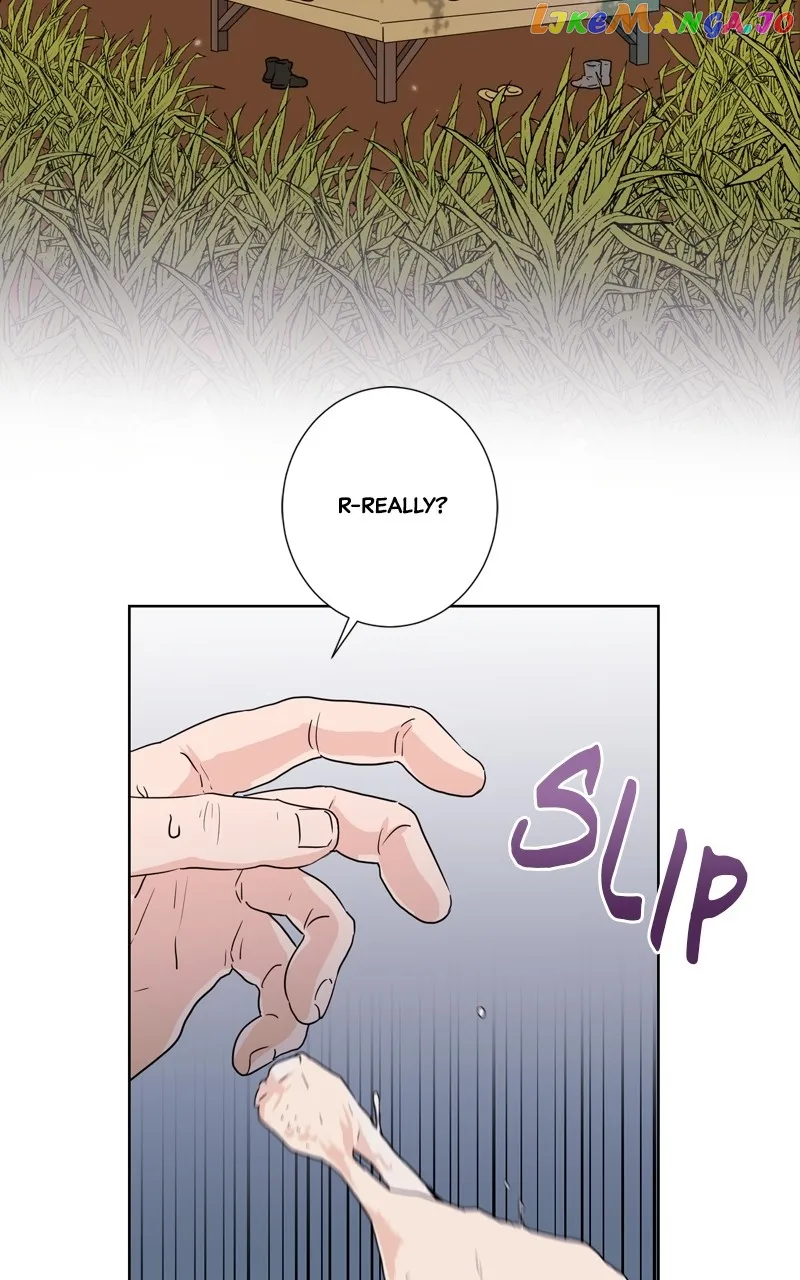 The Goddess’s Guide to Farming Chapter 22 page 1