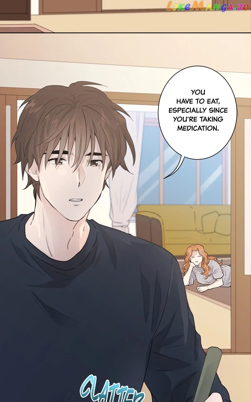 The Goddess’s Guide to Farming Chapter 22 page 19