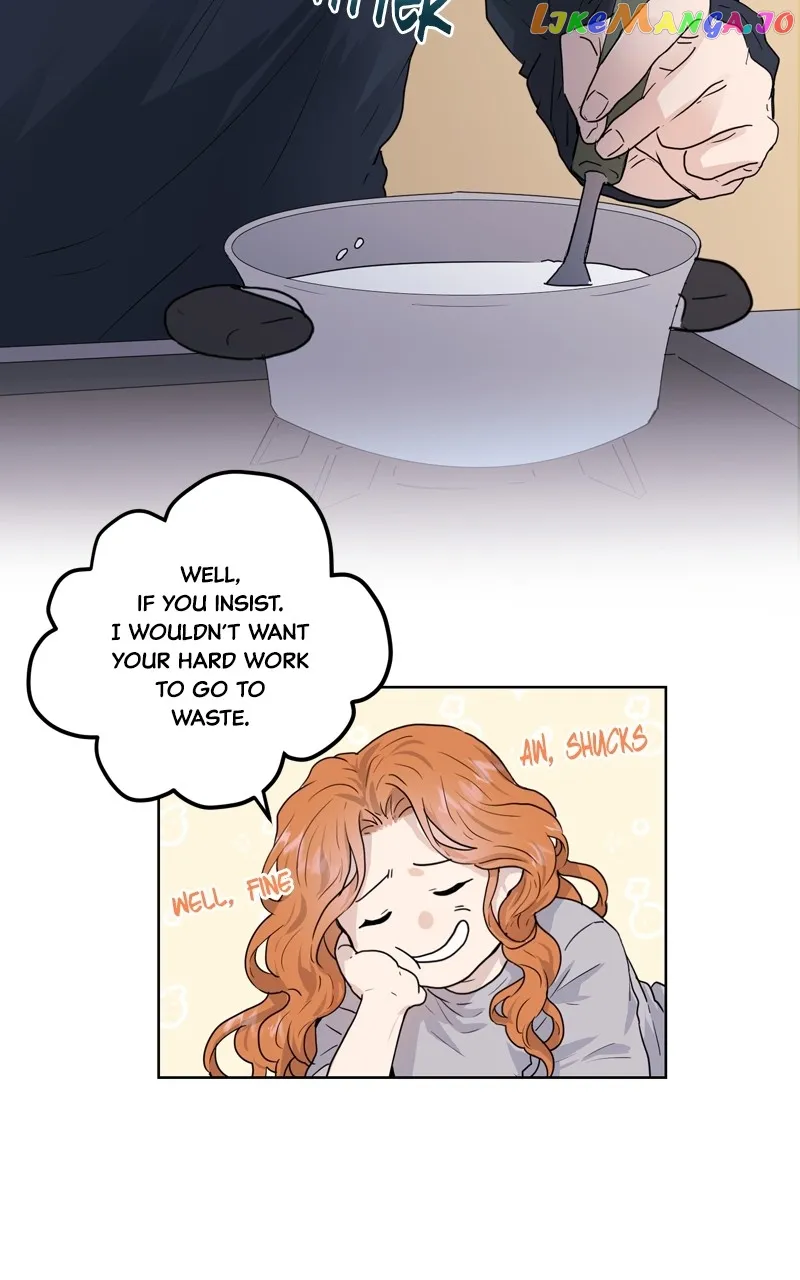 The Goddess’s Guide to Farming Chapter 22 page 20