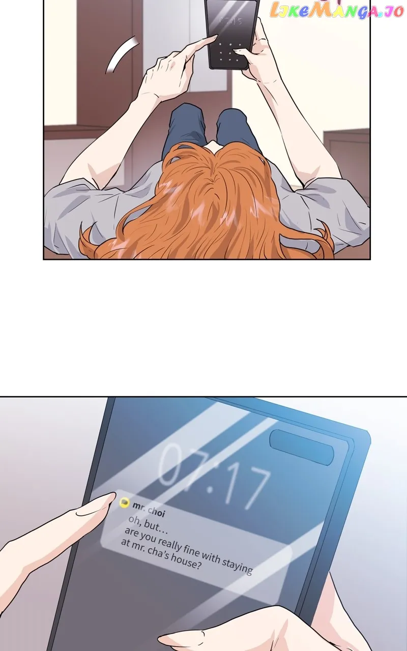 The Goddess’s Guide to Farming Chapter 22 page 22