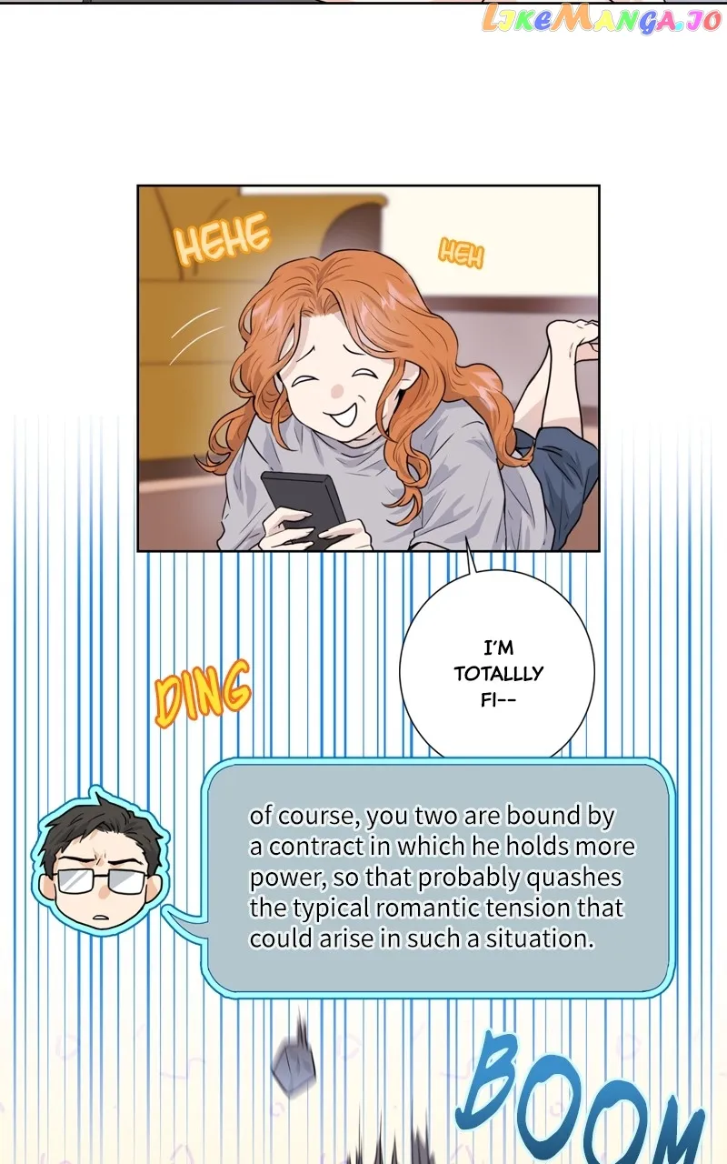 The Goddess’s Guide to Farming Chapter 22 page 23