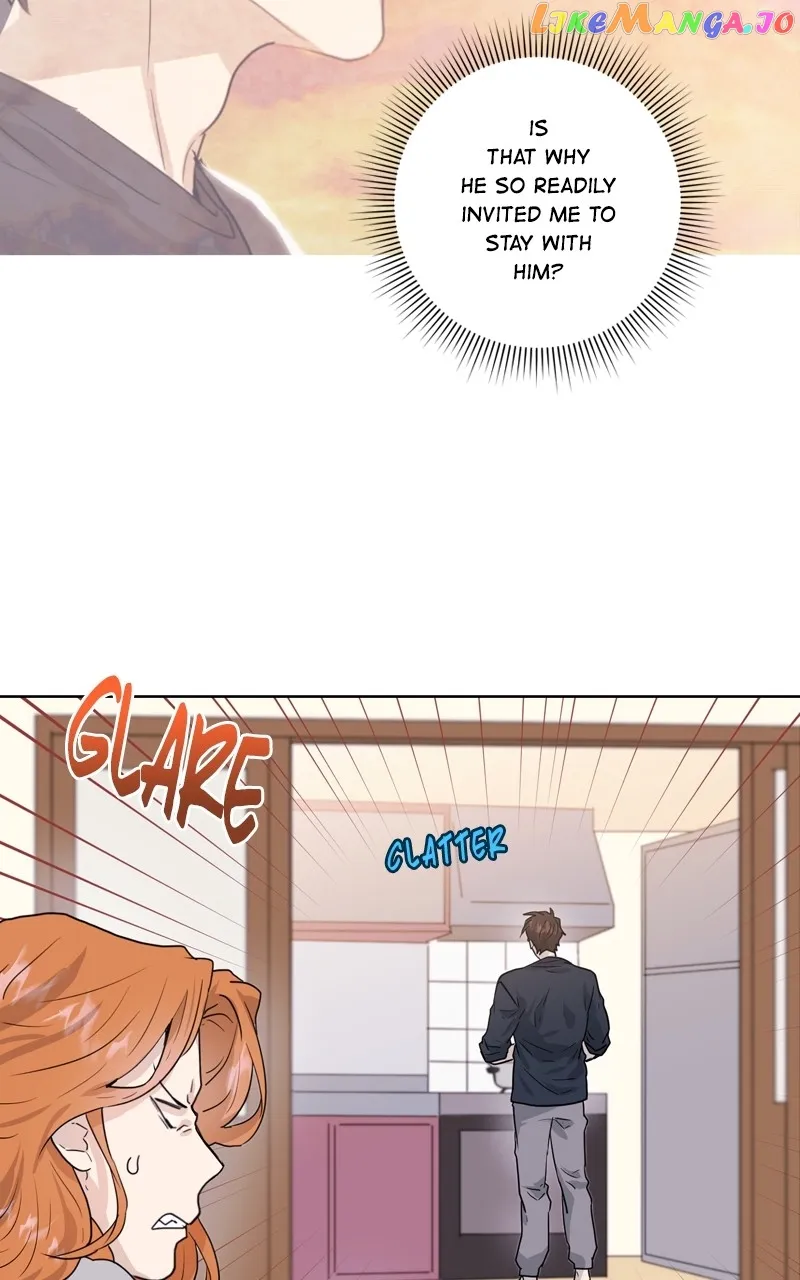 The Goddess’s Guide to Farming Chapter 22 page 26