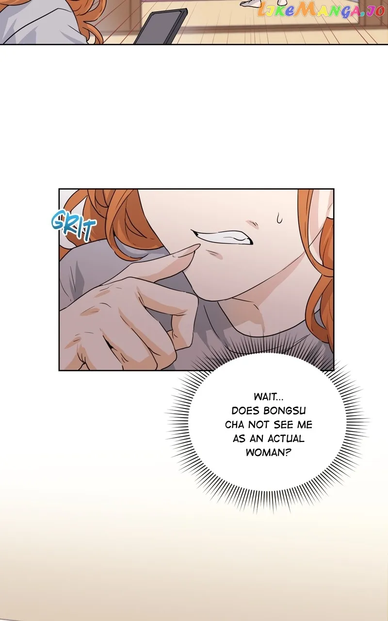 The Goddess’s Guide to Farming Chapter 22 page 27