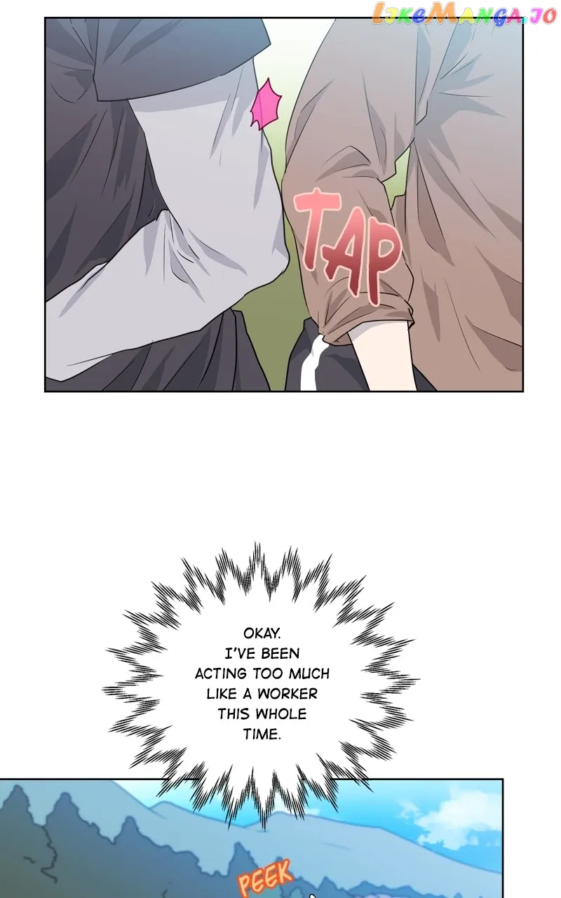 The Goddess’s Guide to Farming Chapter 22 page 31