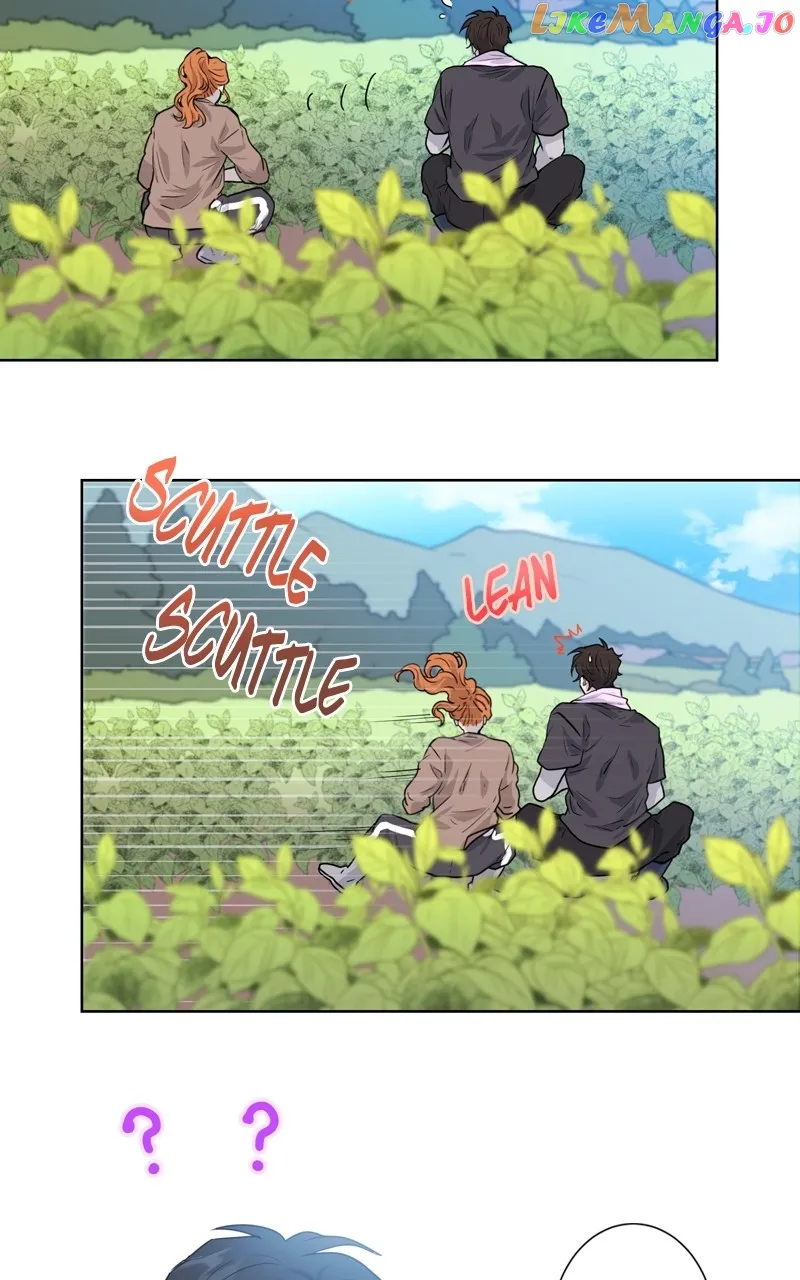 The Goddess’s Guide to Farming Chapter 22 page 32