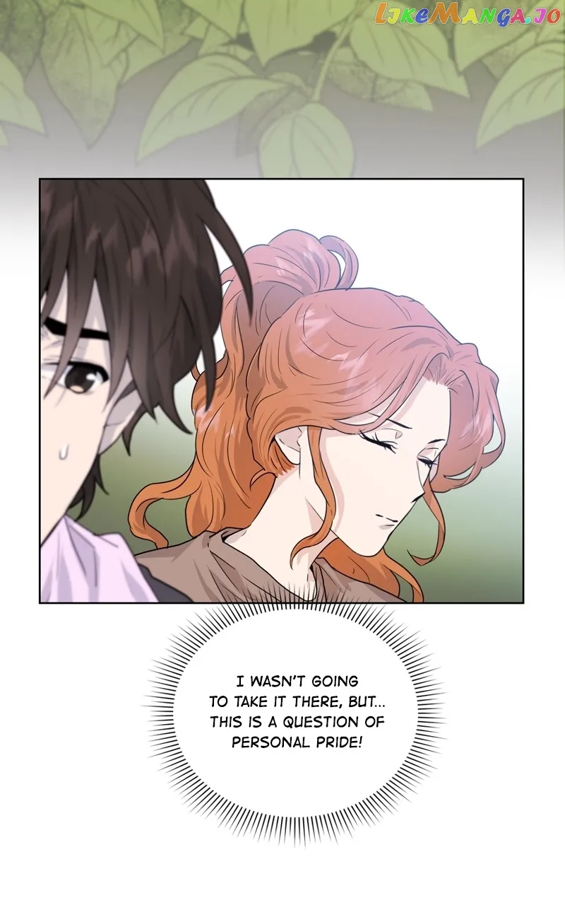 The Goddess’s Guide to Farming Chapter 22 page 34