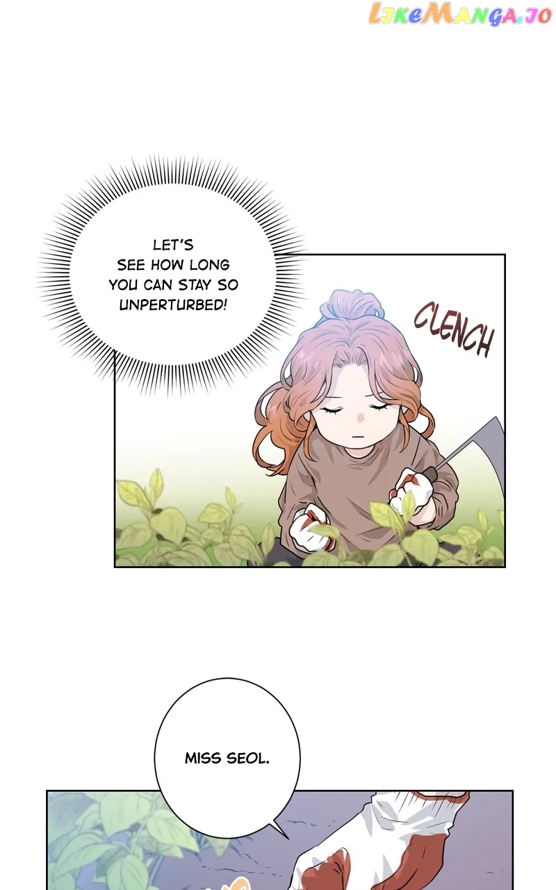 The Goddess’s Guide to Farming Chapter 22 page 35