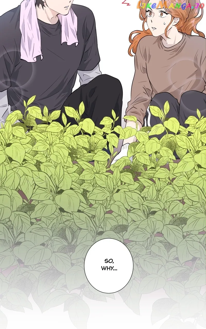 The Goddess’s Guide to Farming Chapter 22 page 37