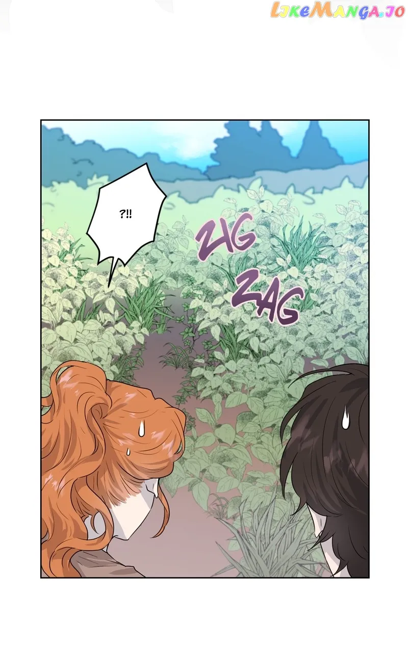 The Goddess’s Guide to Farming Chapter 22 page 38