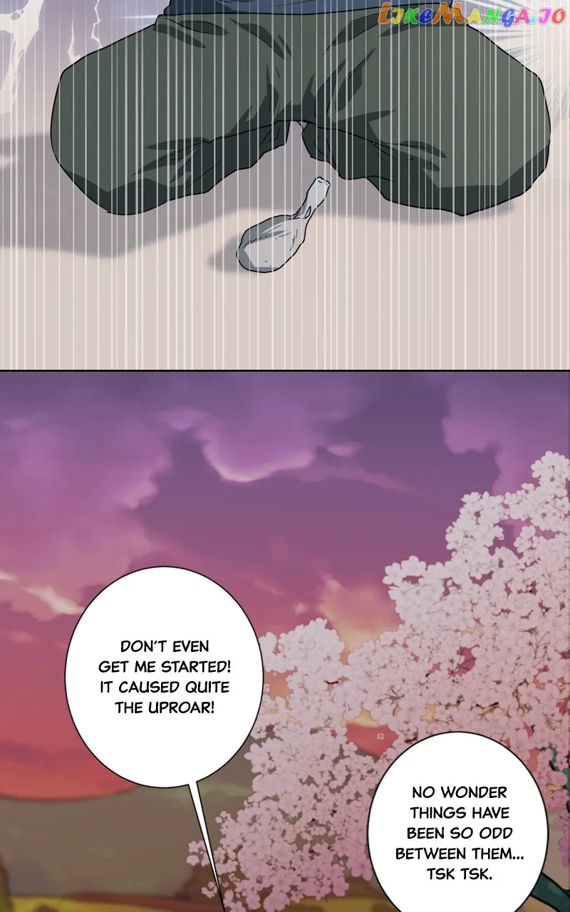 The Goddess’s Guide to Farming Chapter 22 page 3