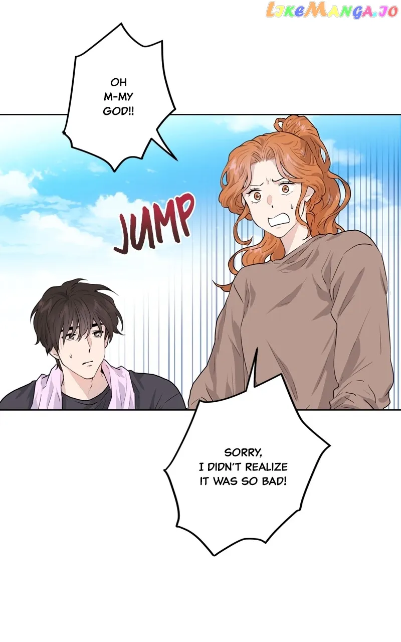 The Goddess’s Guide to Farming Chapter 22 page 39