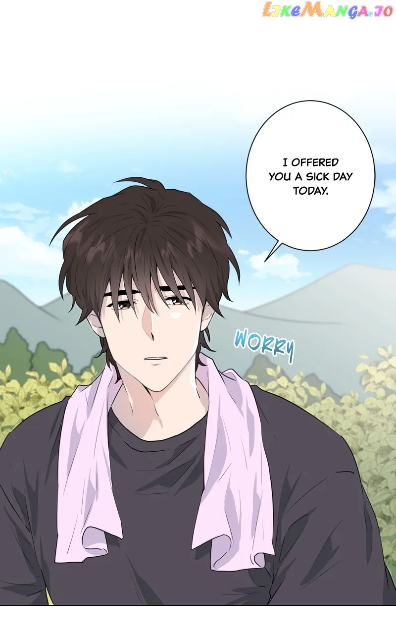 The Goddess’s Guide to Farming Chapter 22 page 40