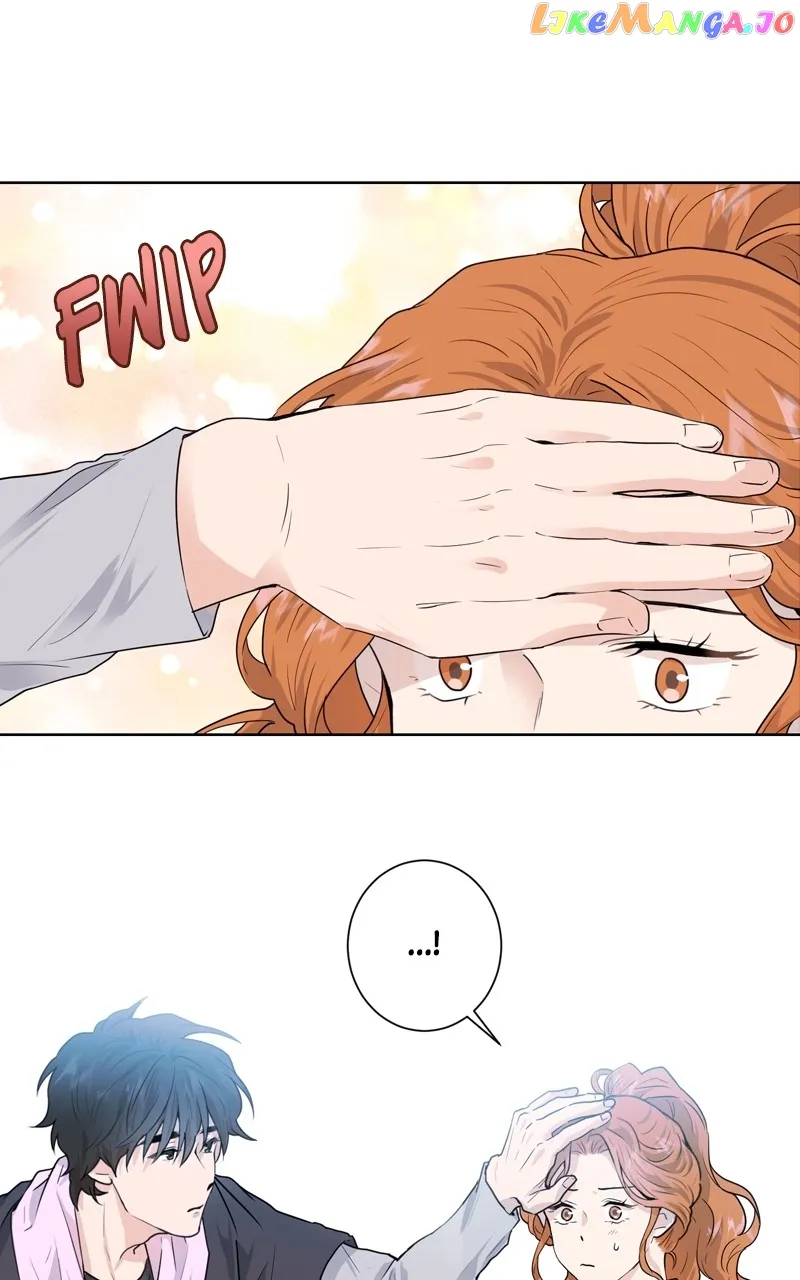 The Goddess’s Guide to Farming Chapter 22 page 41