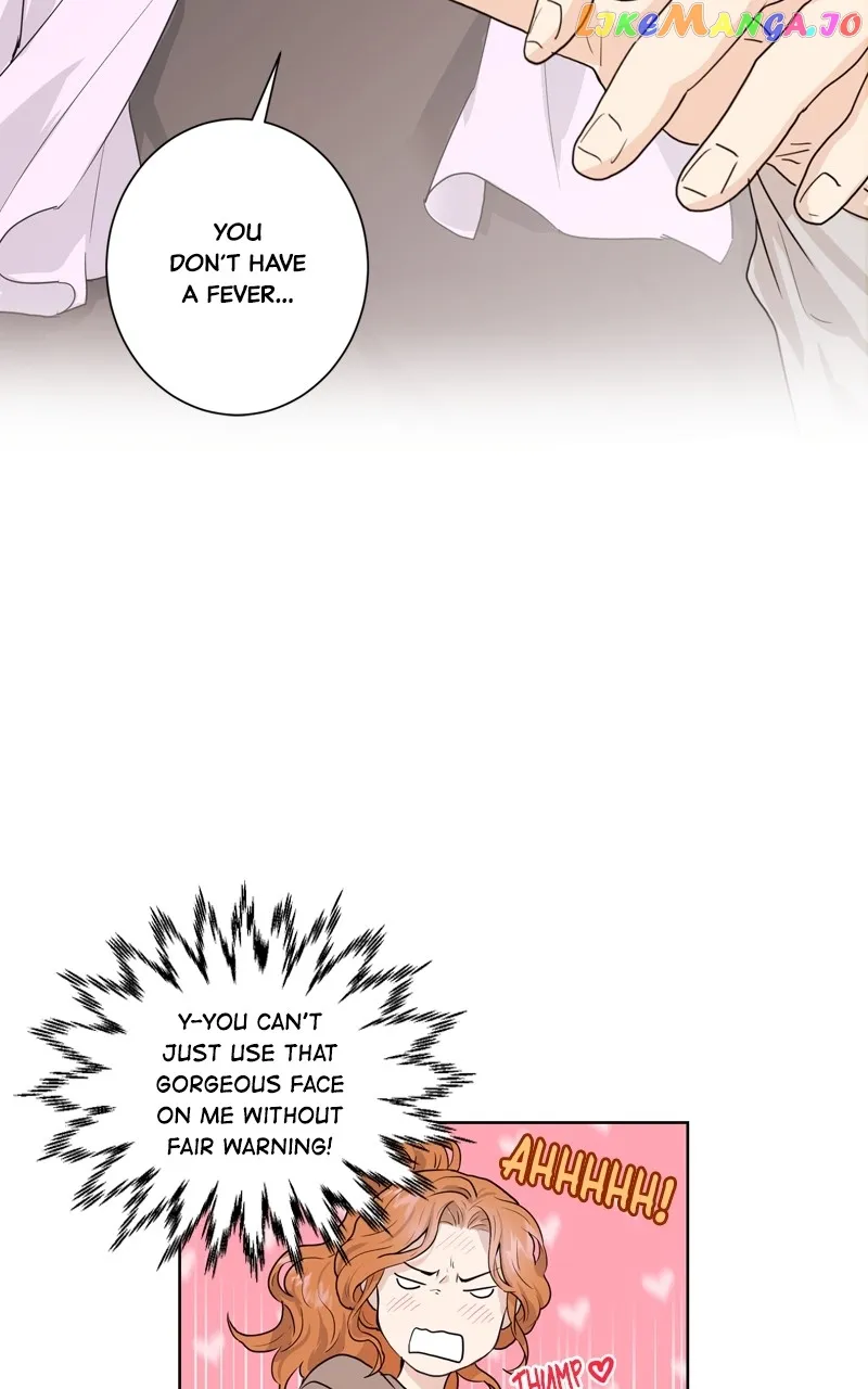 The Goddess’s Guide to Farming Chapter 22 page 44