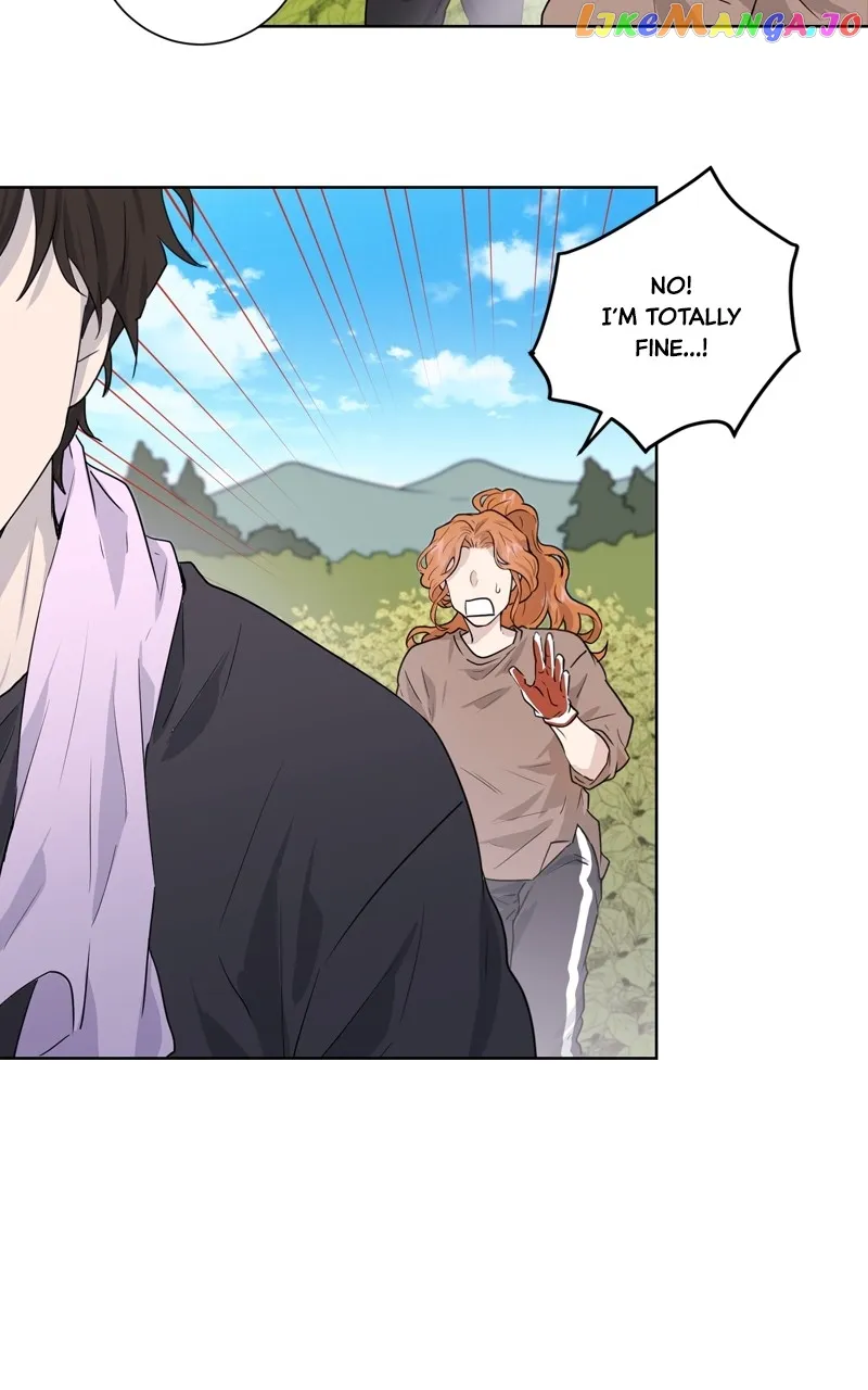 The Goddess’s Guide to Farming Chapter 22 page 46