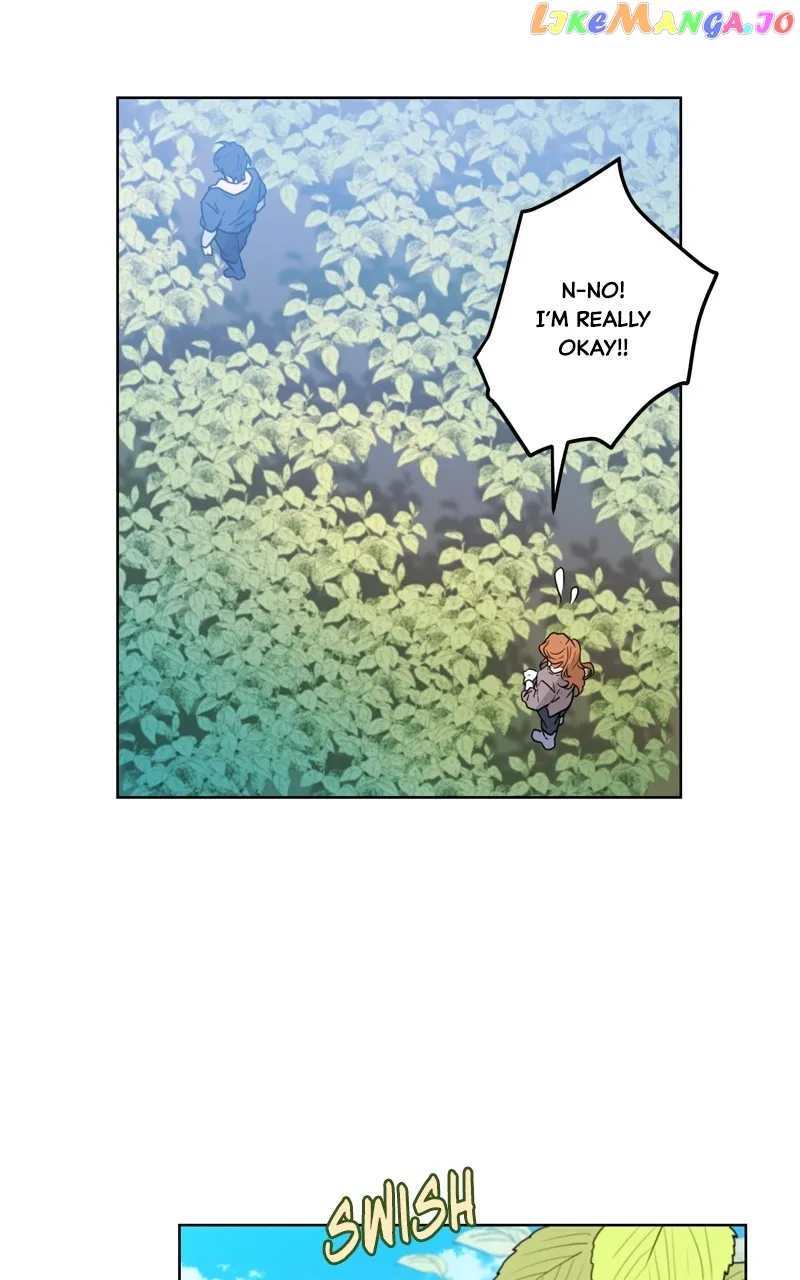 The Goddess’s Guide to Farming Chapter 22 page 47